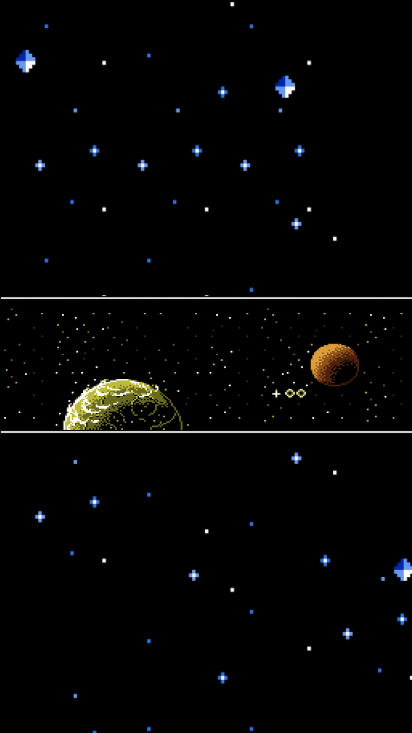 Tang Chao: Black Pearl