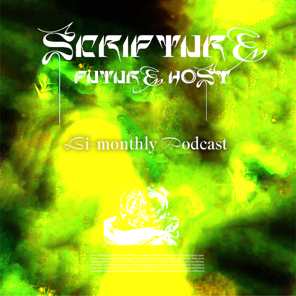 卡壳 x 未来主人｜《经》：双周播客