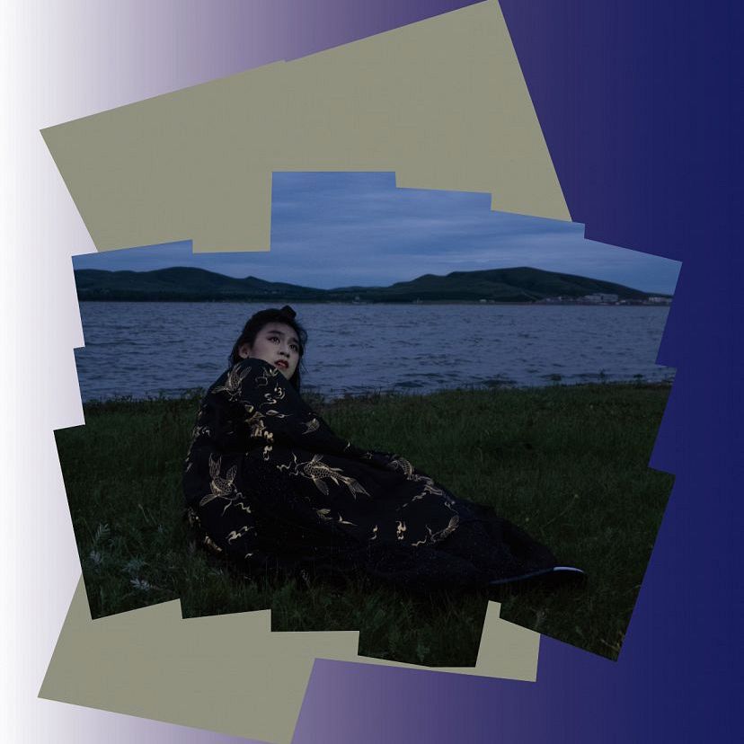 Tao Hui: Performance Fragments in Phone Screens